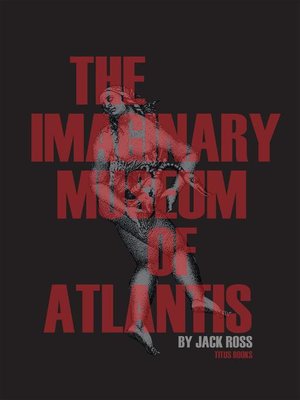 cover image of The Imaginary Museum of Atlantis